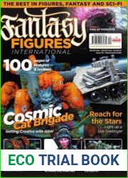 Fantasy Figures International - Issue 24 March April 2024
