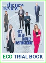 The Observer The New Review - 17 March 2024