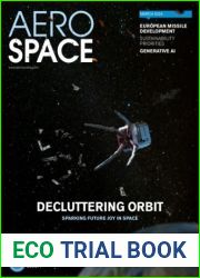 Aerospace Magazine - Vol.51, No. 3, March 2024