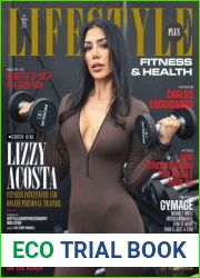 Lifestyle Plus - Fitness and Health Issue March 2024