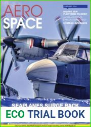 Aerospace Magazine - Vol.51, No.2 February 2024