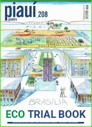 Piaui - No. 208 Janeiro 2024 [PT-BR]