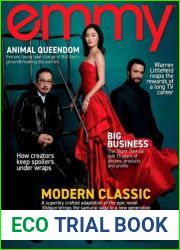 Emmy - Issue 2 March 2024