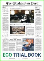 The Washington Post - March 17, 2024