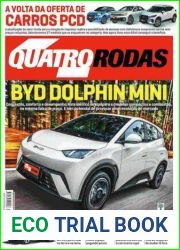 Quatro Rodas - No. 779 Marco 2024 [PT-BR]