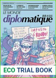 Le Monde Diplomatique Brasil - N. 197 Dezembro 2023 [PT-BR]