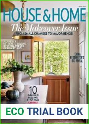 House and Home - Vol 46 No 03, April 2024