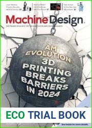 Machine Design - Vol.96, Issue 1, January February 2024