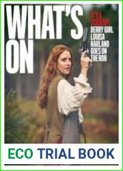 The Guardian What|s On - 16 March 2024