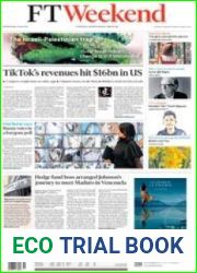 Financial Times Weekend UK - 16 17 March 2024