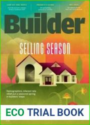 Builder - Q1, 2024