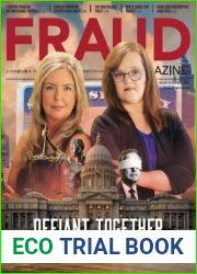 Fraud Magazine - March April 2024