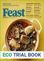 The Guardian Feast - 16 March 2024