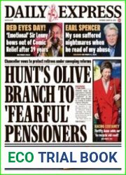 Daily Express - 16 March 2024