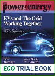 IEEE Power and Energy - Vol.21, No.6 November December 2023