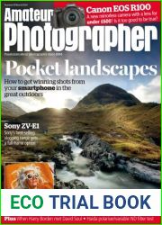 Amateur Photographer - 19 March 2024