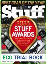 Stuff South Africa - February March 2024