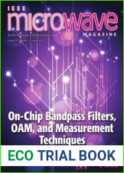 IEEE Microwave Magazine - Vol.25, No.1 January 2024