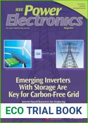 IEEE Power Electronics Magazine - Vol.10, No.2 June 2023