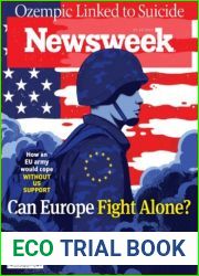 Newsweek USA - March 22, 2024