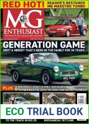 MG Enthusiast - Issue 436, April 2024