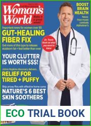 Woman|s World USA - March 25, 2024