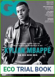 GQ South Africa - March April 2024