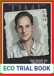 Time USA - March 25, 2024
