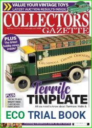 Collectors Gazette - Issue 481, April 2024