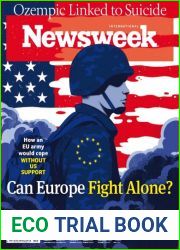 Newsweek International - March 22, 2024