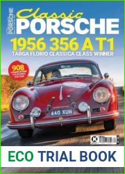 Classic Porsche - Issue 103, April 2024