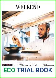 The Washington Post Weekend - March 15, 2024