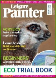 Leisure Painter - Vol. 58, N. 5, Issue 649, May 2024