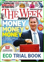 The Week Junior UK - Issue 431, 16 March 2024