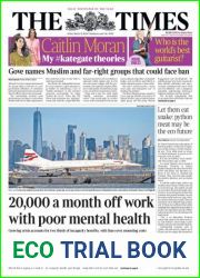 The Times - March 15 2024