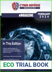 Cyber Defense Magazine - February 2024