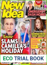 New Idea - Issue 10, March 18, 2024