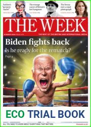 The Week UK - Issue 1479, 16 March 2024