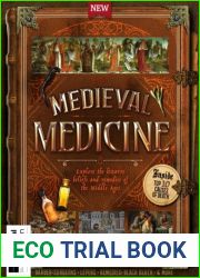 All About History - Medieval Medicine, 1st Edition 2024