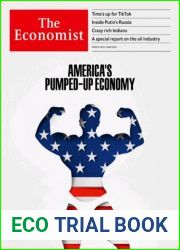 The Economist - March 16th 22 nd, 2024