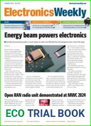 Electronics Weekly - 6 March 2024