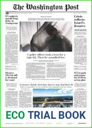 The Washington Post - March 15, 2024