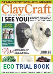 ClayCraft - Issue 85, 2024