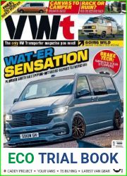 VWt - Issue 143, MAy 2024