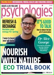 Psychologies UK - April 2024