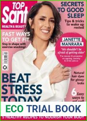 Top Sante UK - April 2024