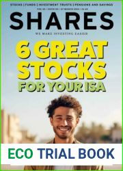 Shares Magazine - Vol. 26 Issue 09 March 7, 2024