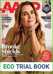 AARP The Magazine - April May 2024