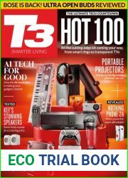 T3 UK - April 2024
