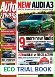 Auto Express - Issue 1822, 13 19 March 2024